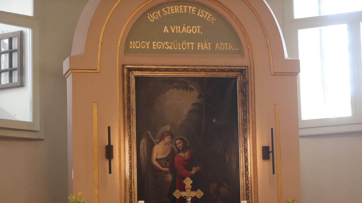 Halál? Legyőzhető! – ez bebizonyosodott