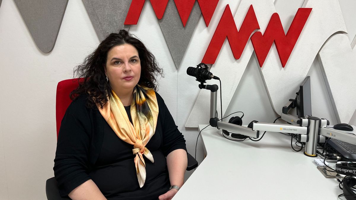 Minden tekintetben megújult 2023-ban a veszprémi Művészetek Háza (podcast)