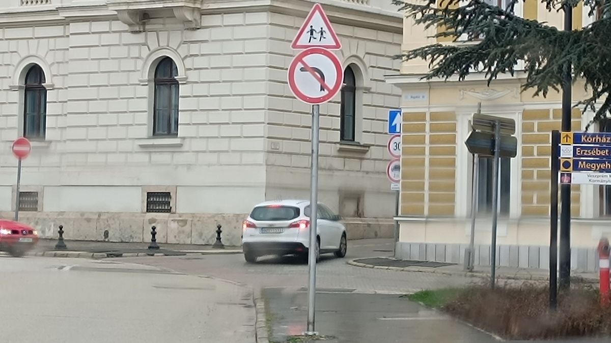 Útfelújítások Veszprémben – indul a második ütem