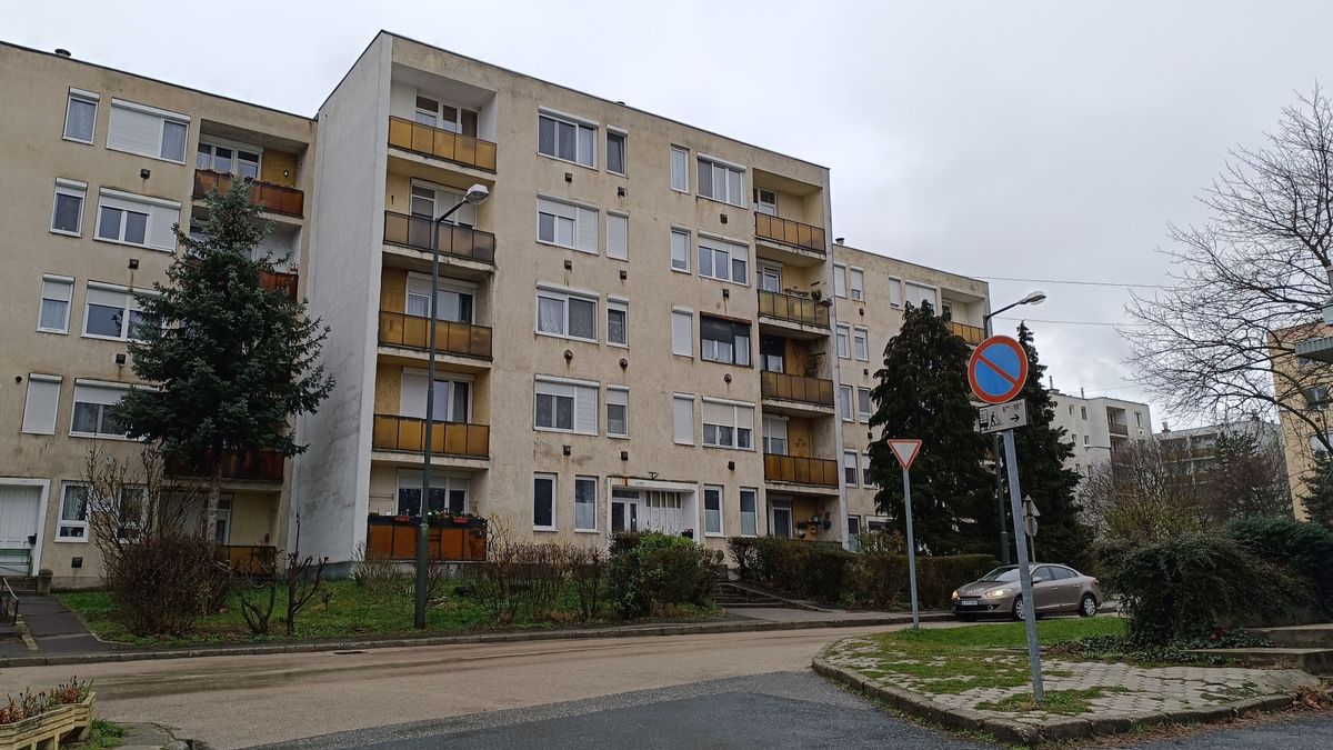 Veszprém élen jár a használtingatlan-árakban