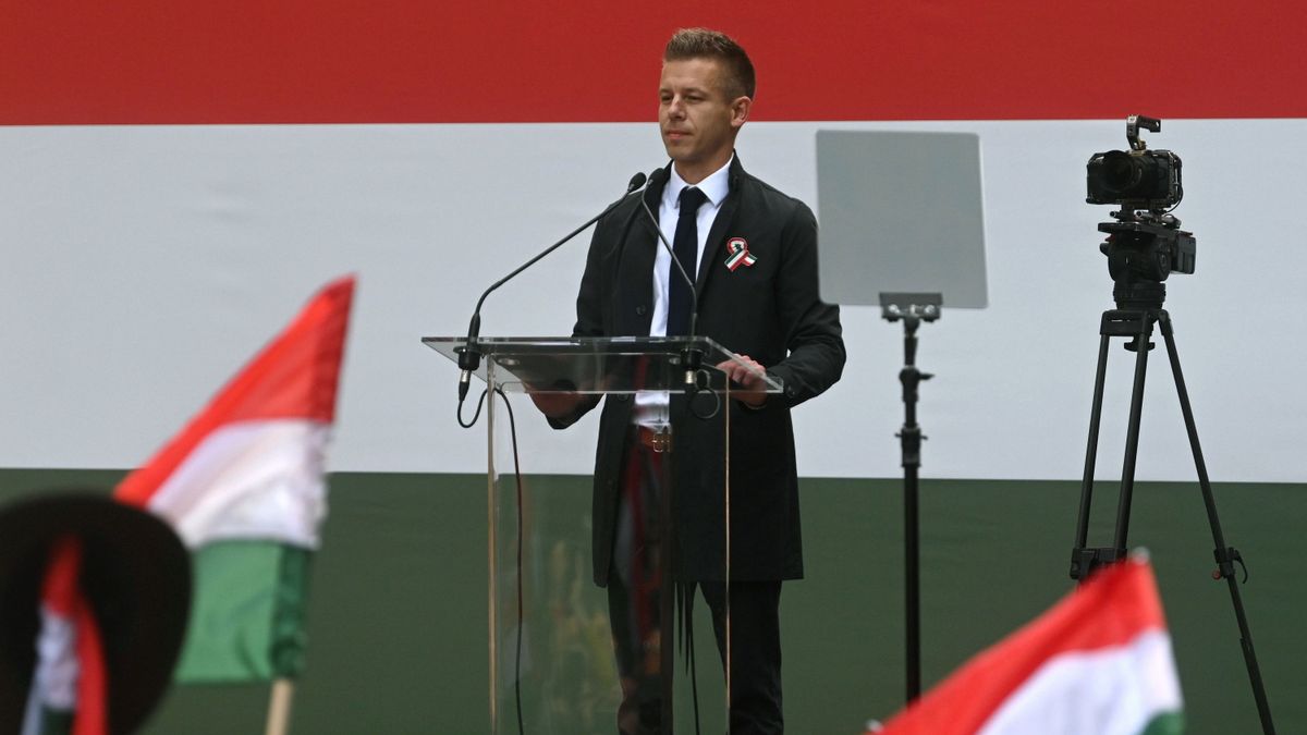 Újabb minisztériumi munkatársak tálaltak ki Magyar Péterről