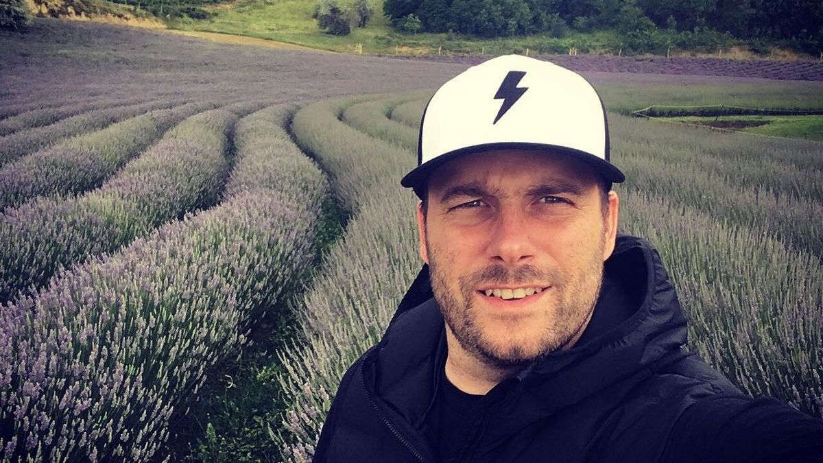 Methával melegít vasárnap a Rally Hungary Veszprémben