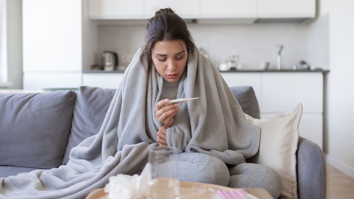 Influenza: csökkent a betegek száma, de így is több mint 44 ezren fordultak orvoshoz