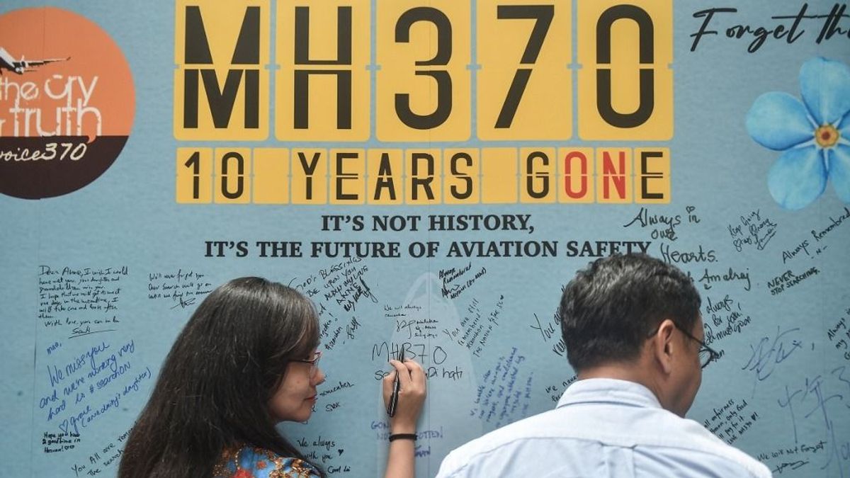 MH370-es járat: megdöbbentő megoldása lehet a legrejtélyesebb légi katasztrófának