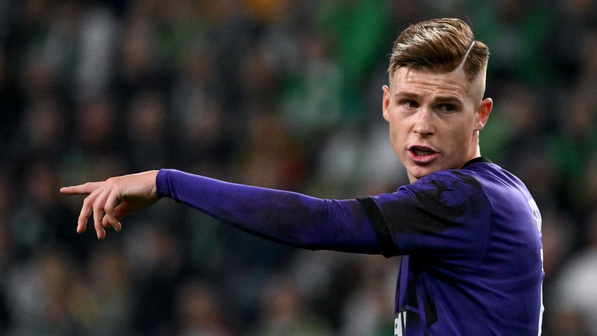 A hajrában fordított, mégis pontot vesztett az Újpest a sereghajtó ellen