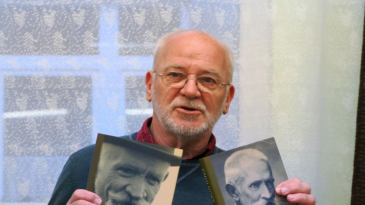 Cholnoky-kötetek – történetek Veszprémről, melyeket nem ismertünk