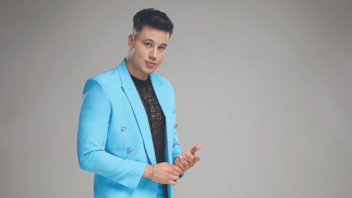 Gyanús: T. Danny már nem szingli?
