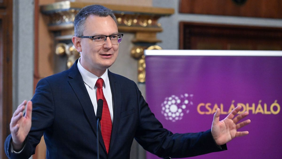 A kormány a családok szövetségese Magyarországon