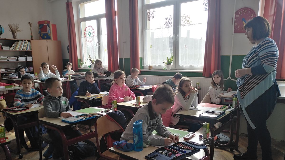 Számzsonglőrök versenyeztek Csöglén