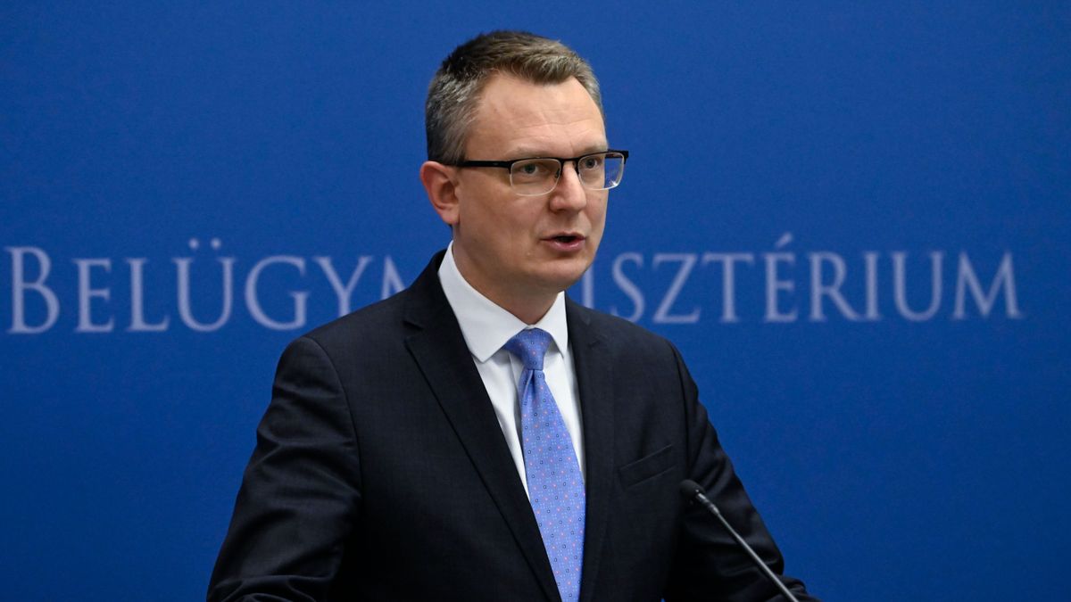 Rétvári Bence: egyetlen gyermekbántalmazási eset sem maradhat titokban (videó)