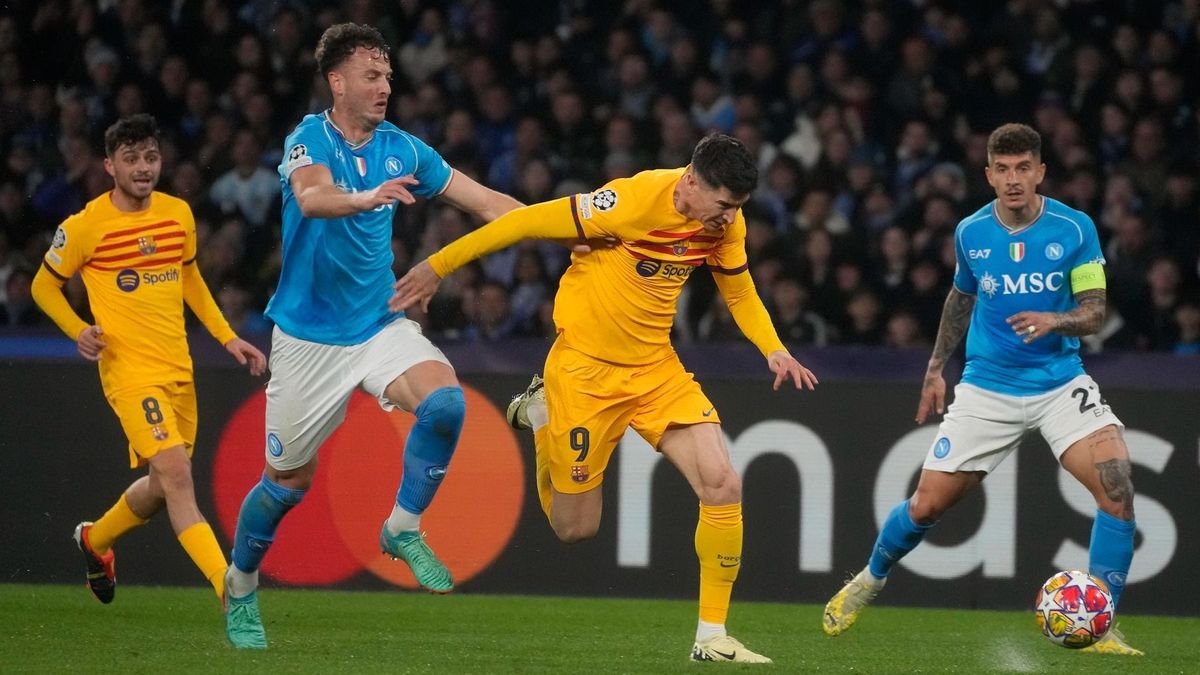 Mire megy a Barca öt sérült klasszisa nélkül