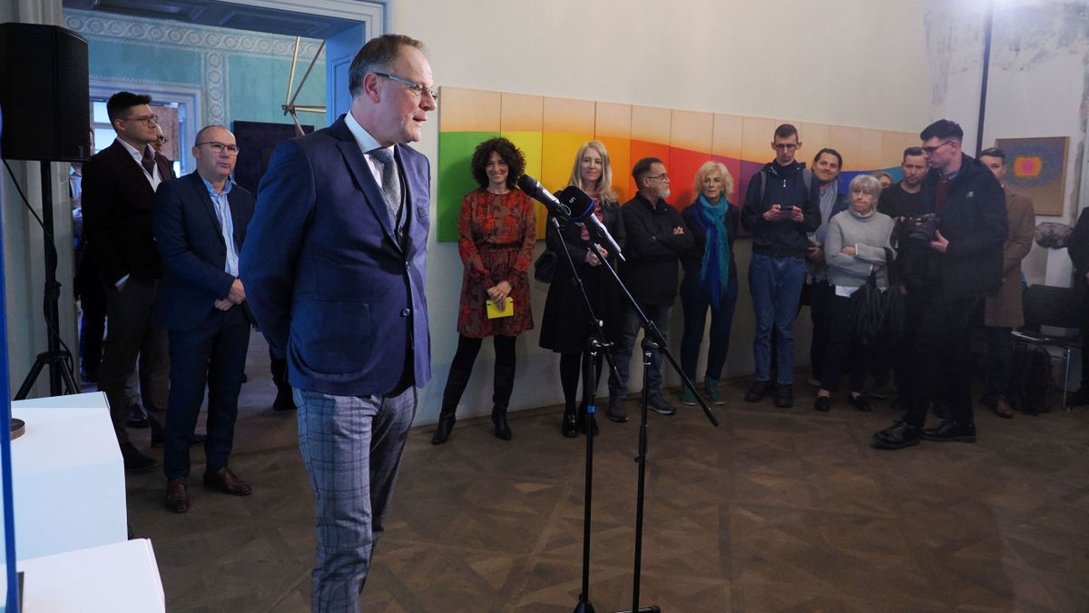 Ez az év soha nem érhet véget: megnyílt a Best of című kiállítás Veszprémben (képgaléria)