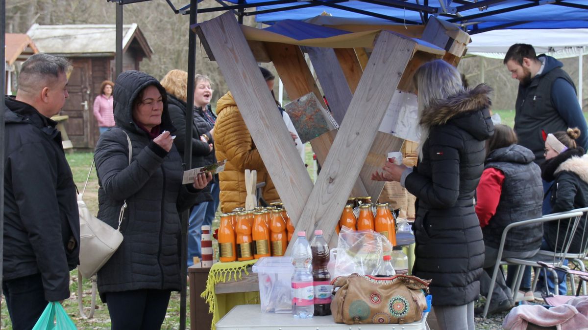 Kistermelői piachálózat a fejlődés útján
