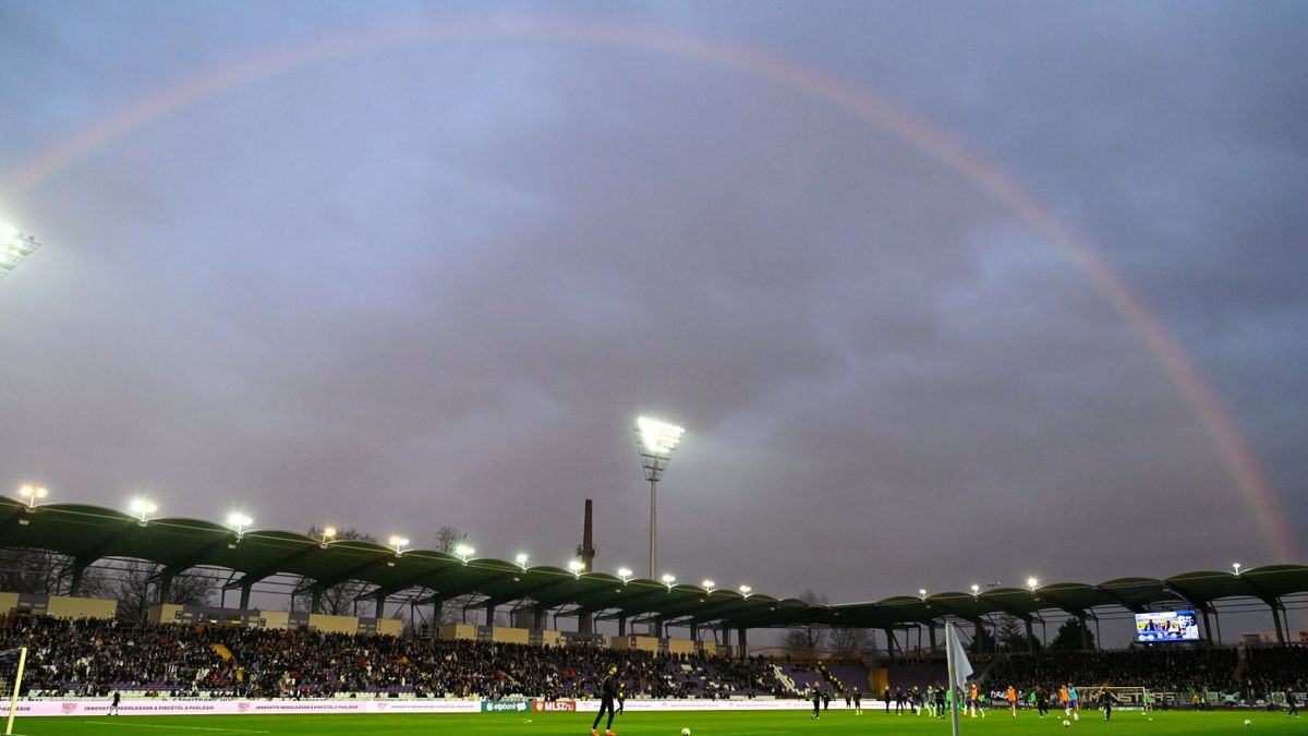 Lezárult az Újpest FC adásvétele