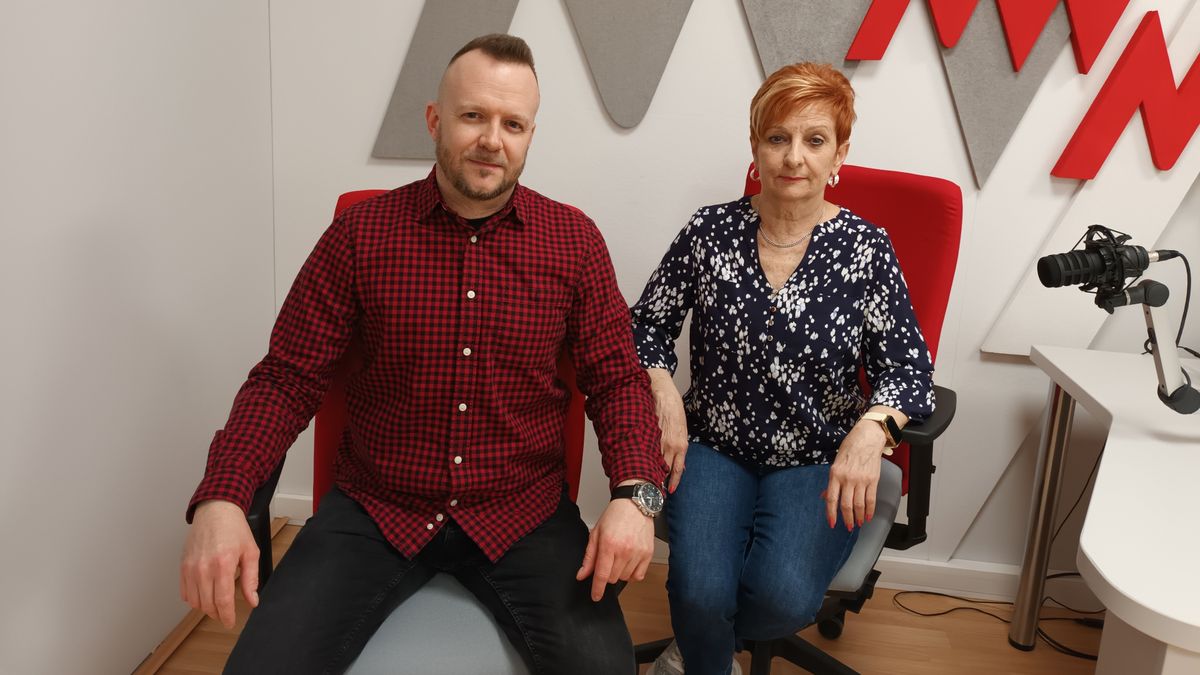 A királynék városában talált igazi otthonra a Privát Veszprém projektben részt vevő anya és fia: Simon Zsóka és Csízik Tamás (podcast)