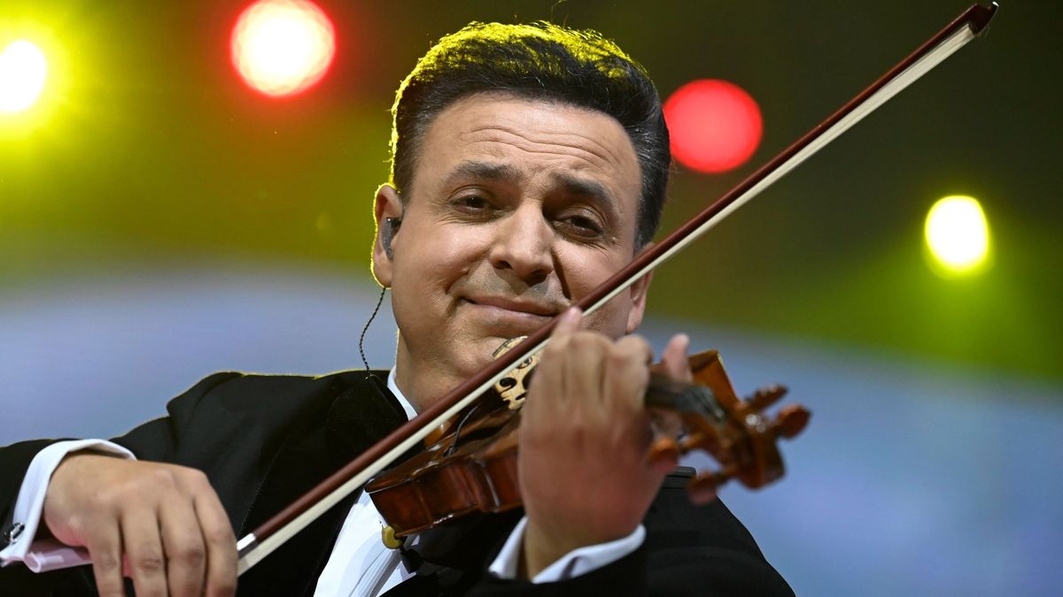 Mága Zoltán visszakapta, amit a hackerek elvettek tőle