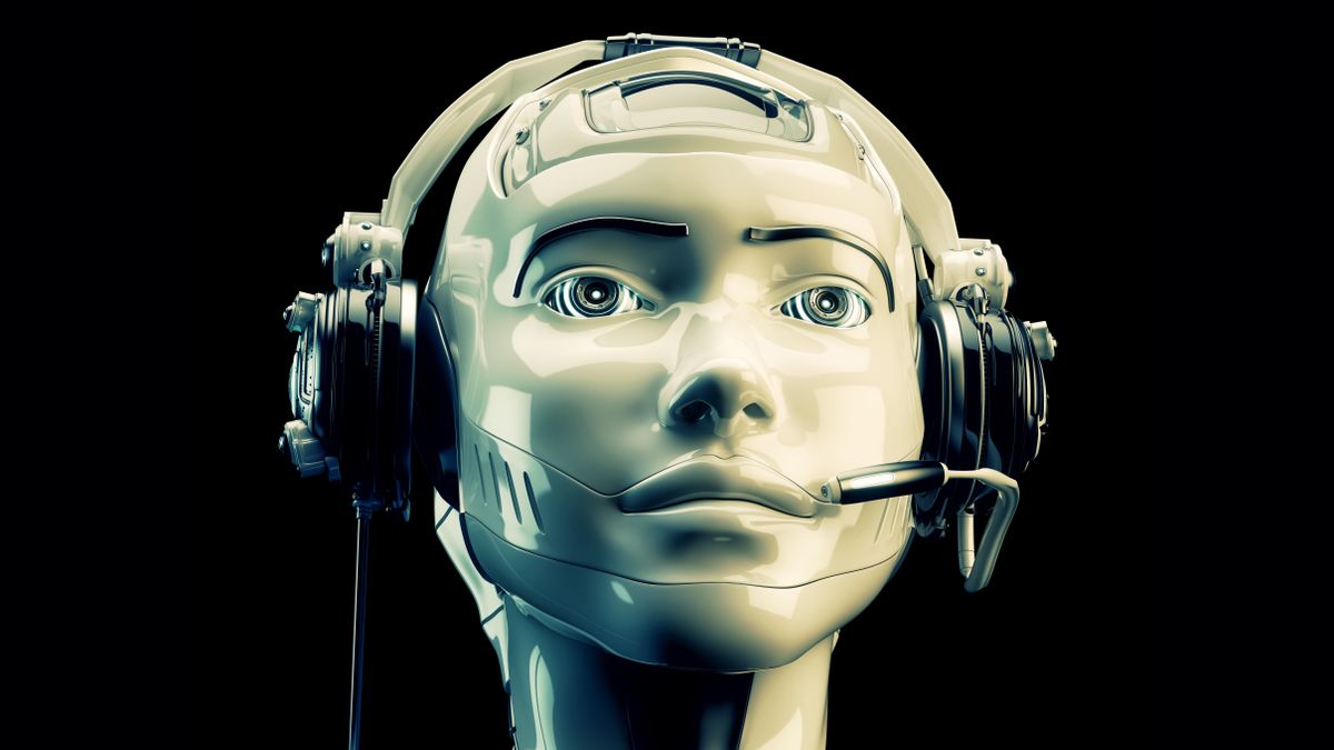 Elmagyarázzuk, hogyan működik a mesterséges intelligencia