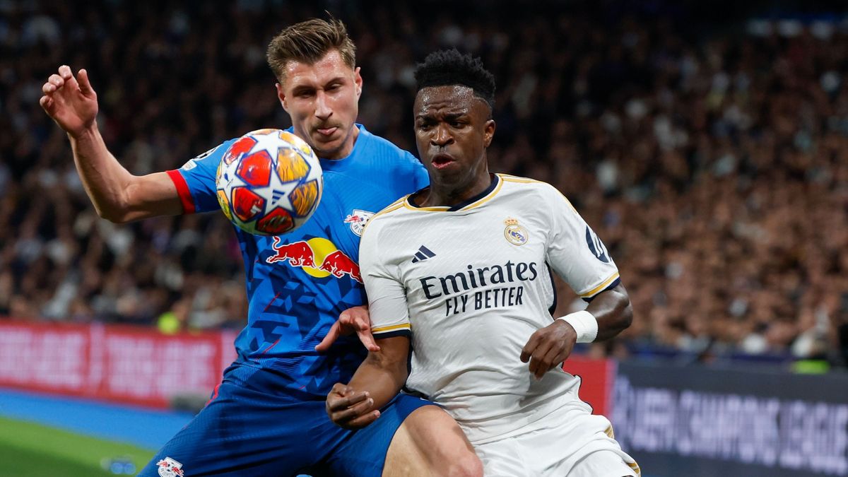 Még a madridiak is elítélik a Willi Orbánt fojtogató Viníciust