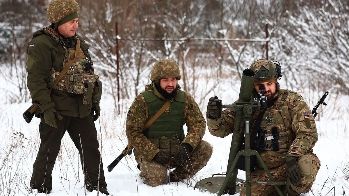 Sorozóközpontban halt meg egy ukrán katona – frissül