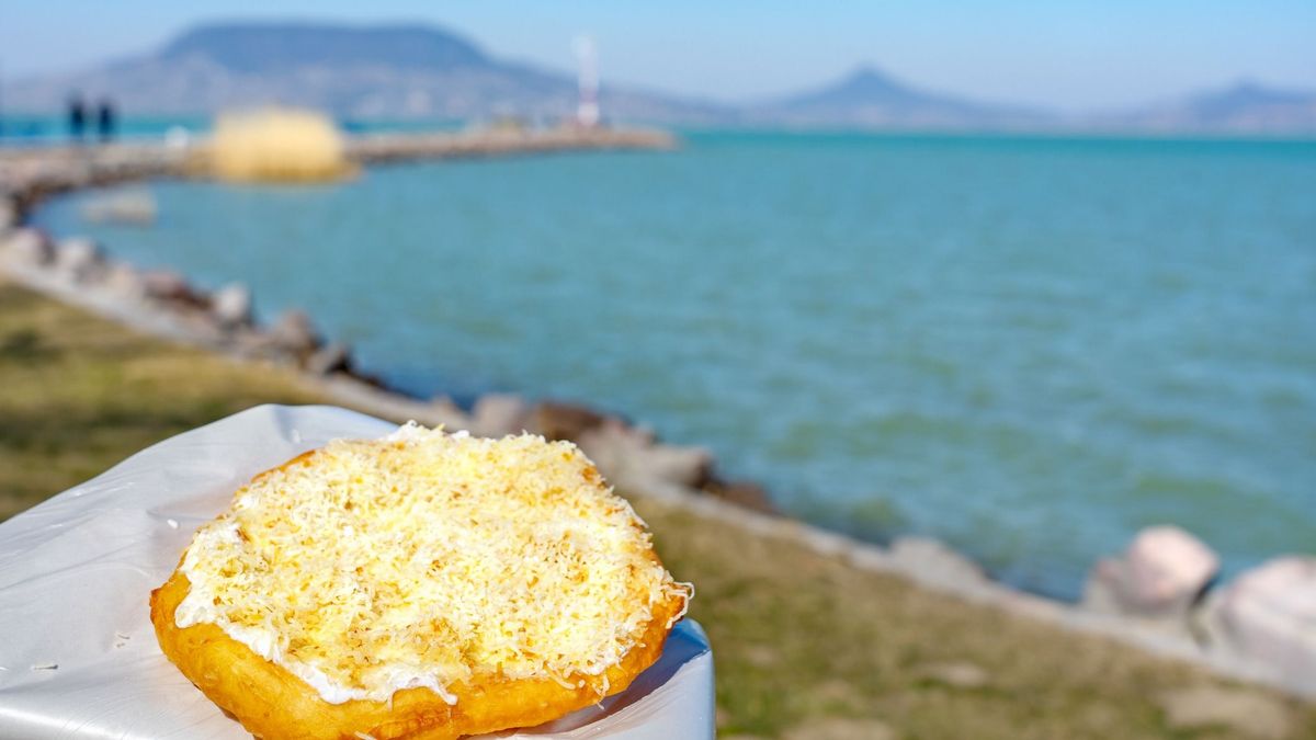 A Balaton a legnépszerűbb úti célok között