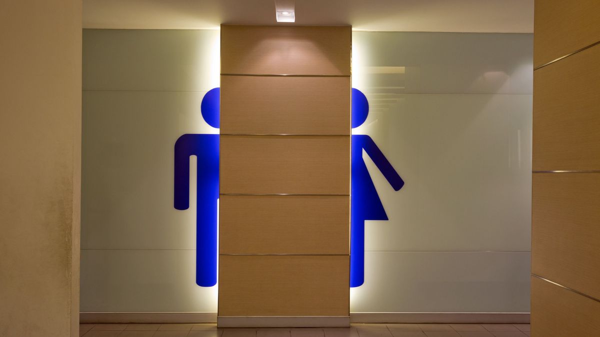 Sokan nem is tudják, minek a rövidítése a WC