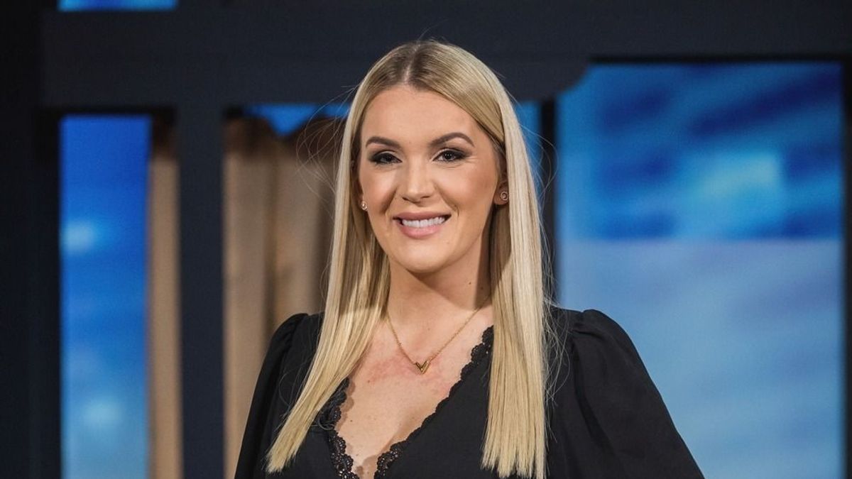 Furcsa dolog szúrt szemet a rajongóknak Hódi Pamela fotóján