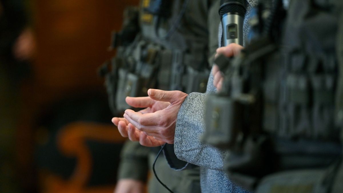 Portik Tamás újabb 20 év fegyházat kapott
