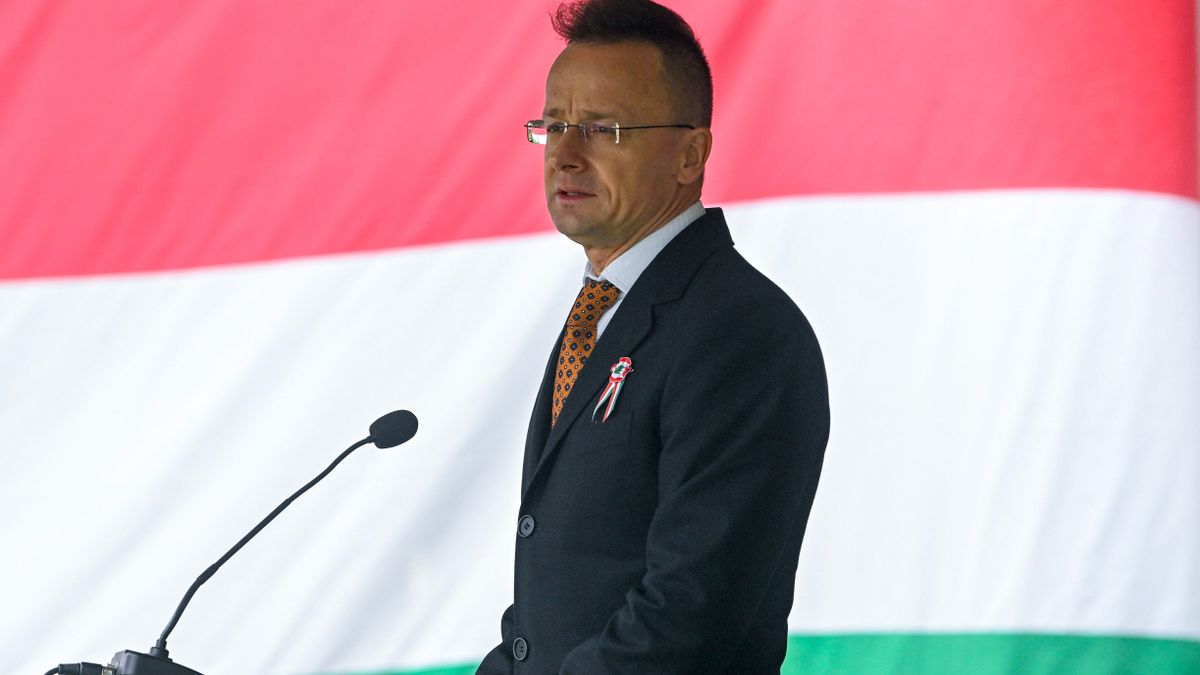 Szijjártó Péter: egy erős RMDSZ nagyban hozzájárul a kapcsolatok fejlesztéséhez Magyarország és Románia között (videó)