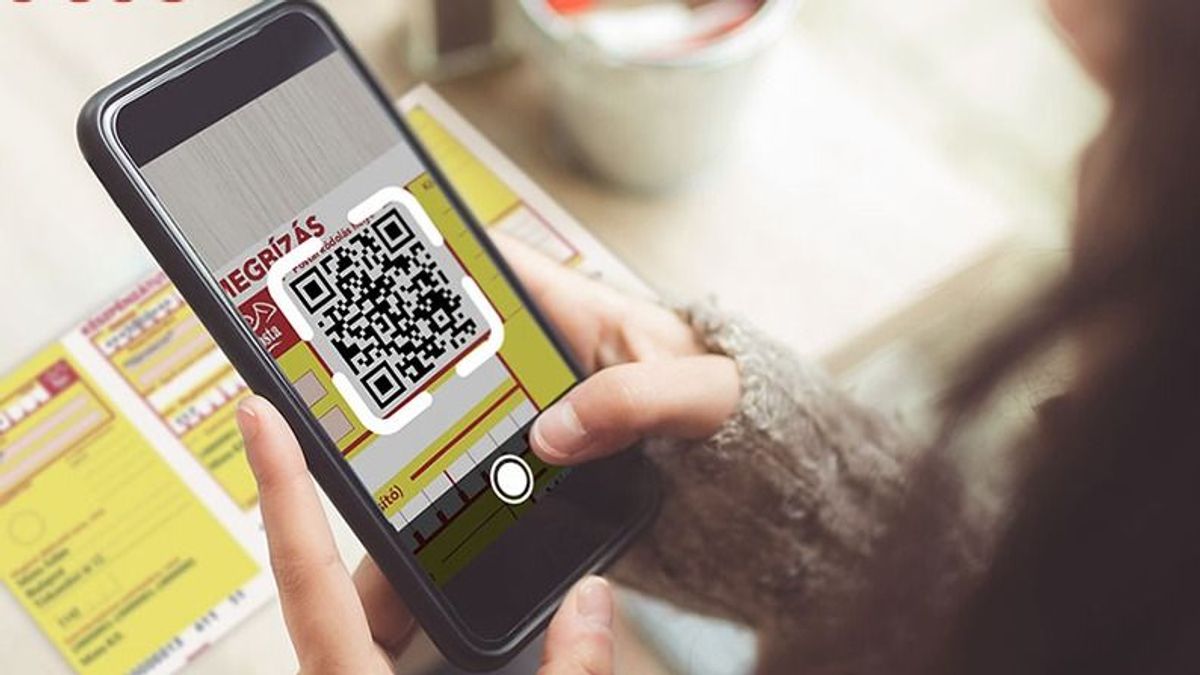 Egy év alatt több mint 30 százalékkal nőtt az iCsekk applikáción a fizetések aránya