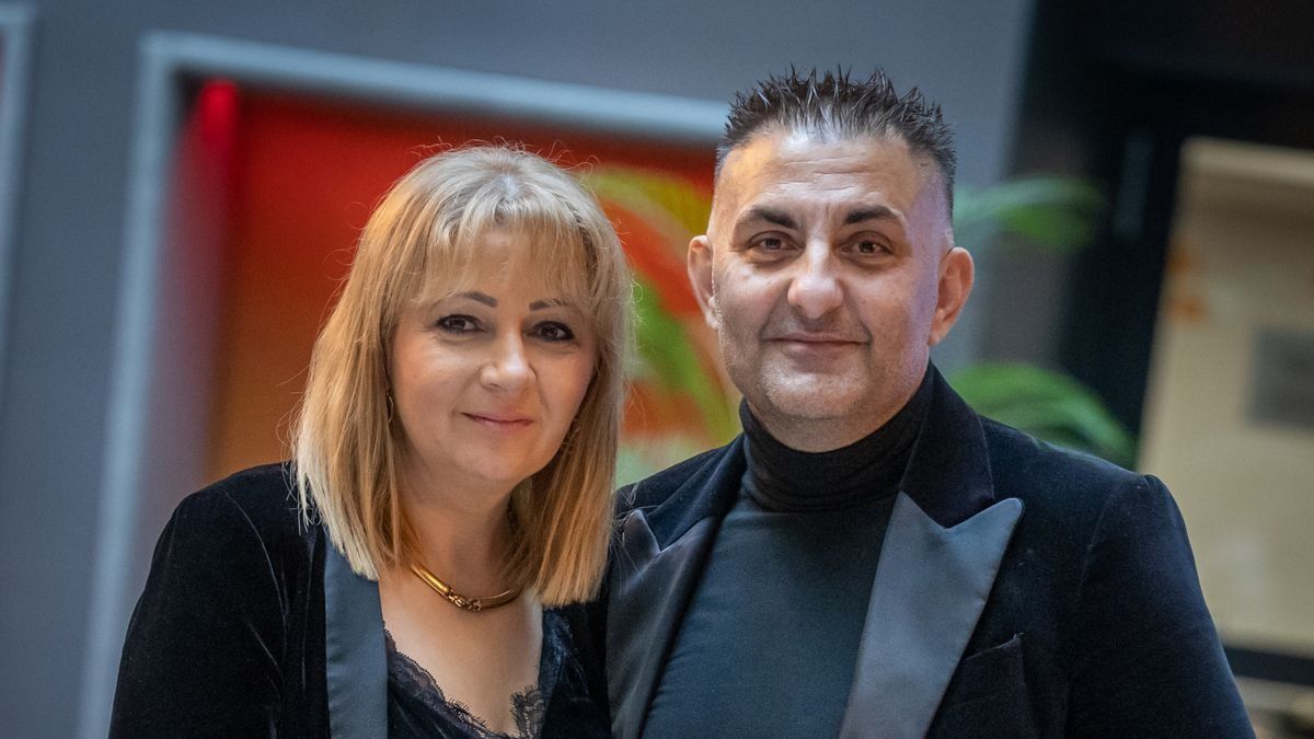 Győzike költözik, új házát is megmutatta