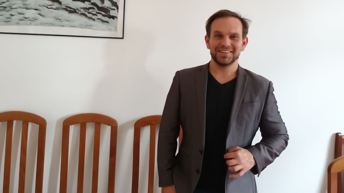 A veszprémi egyházmegyés papok kihágásairól írja a doktori disszertációját Fogl Krisztián történész-muzeológus (podcast)