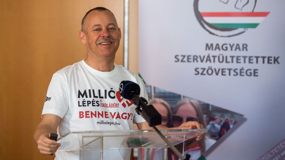 Újra elindul a Millió lépés az iskoládért kampány