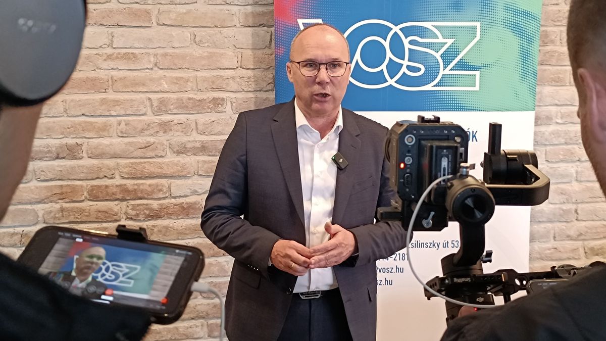 2024 enyhe konszolidációt és növekedést hozhat