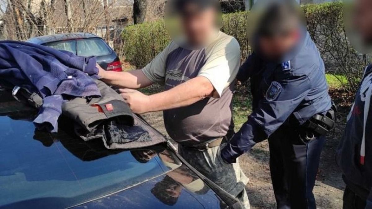 96 éves Tapolca környéki férfit vert át két alkalmi munkavállaló (videó)