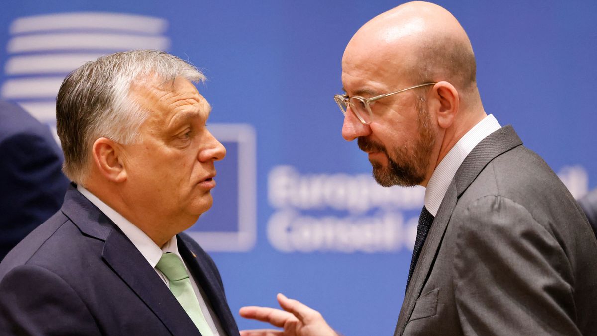 Fontos találkozón fogadja Európa vezetőit Orbán Viktor