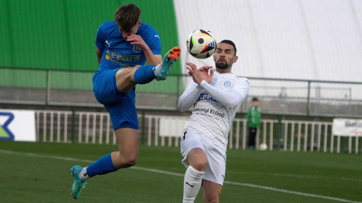 FC Ajka: folytatódott az elképesztő sorozat