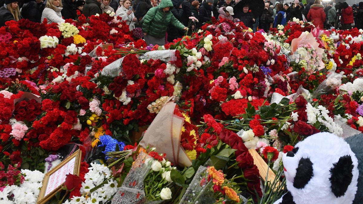Két gyermeke gyászolja a Moszkvában meggyilkolt szépségkirálynőt