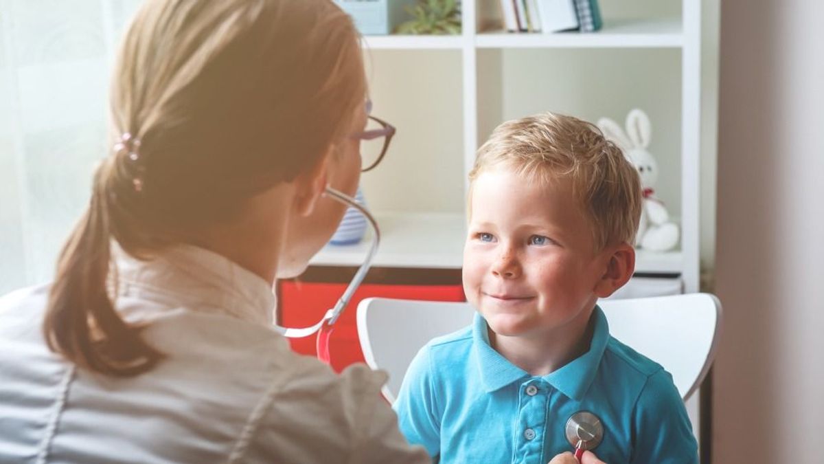 Micsoda? Demenciával diagnosztizálták a 8 éves kisfiút