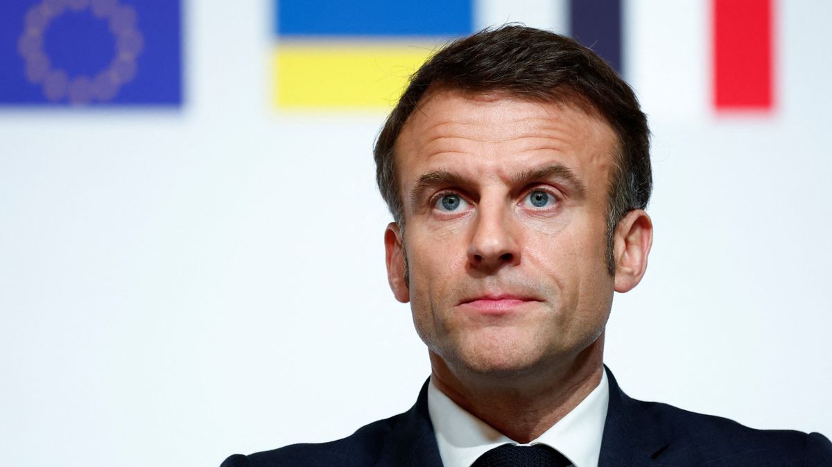 Macron a német külügyminisztert szemelte ki a piszkos munkára