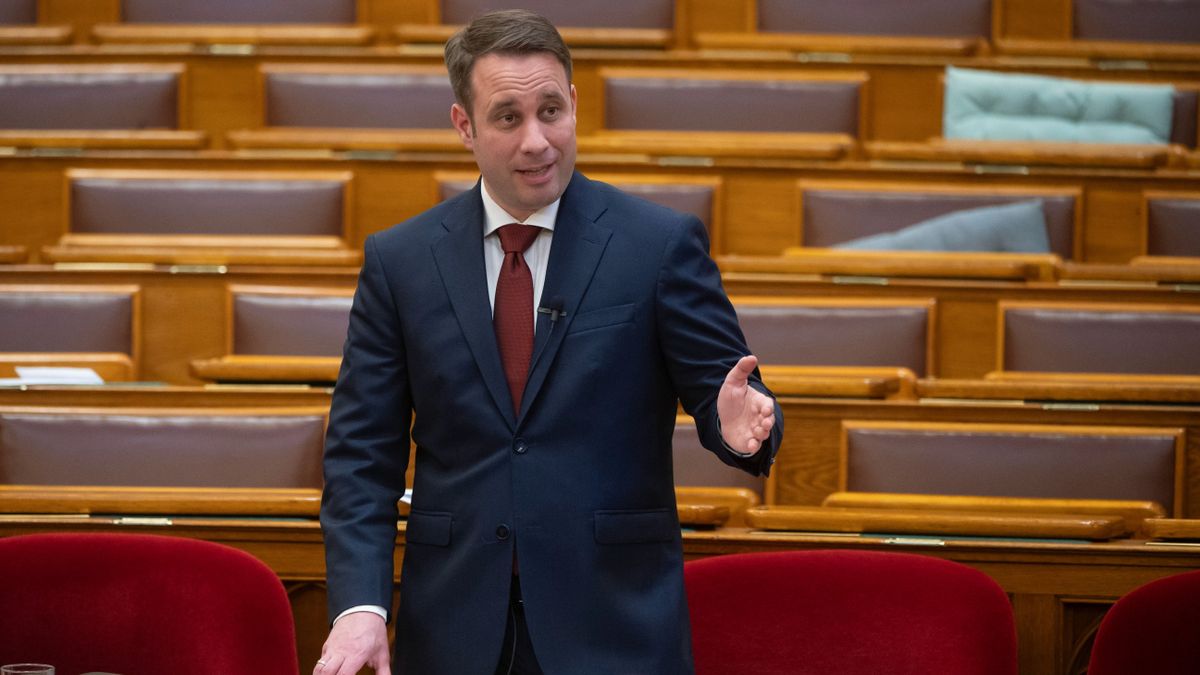 Dömötör Csaba: az Európai Bizottság eltörölné az uniós vétókat (videó)