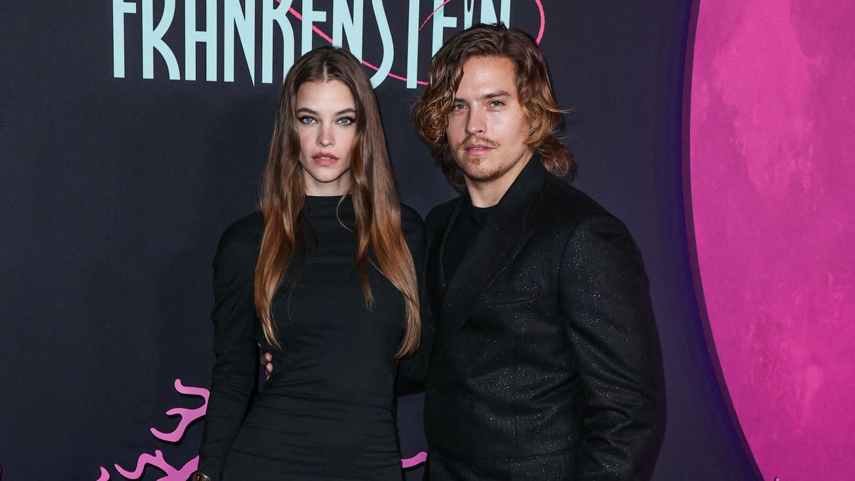 Palvin Barbara luxusházától eláll a lélegzet