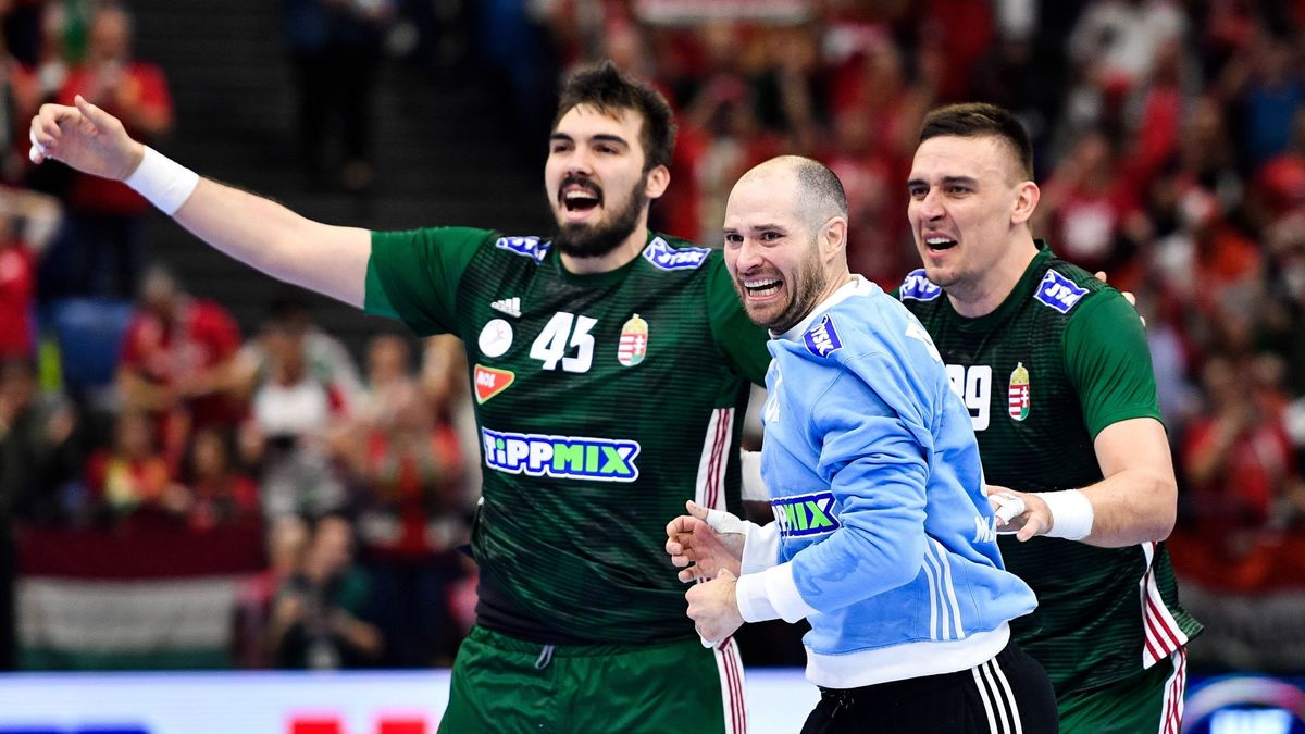 Megérdemelte az ország, hogy újra ott legyünk az olimpián