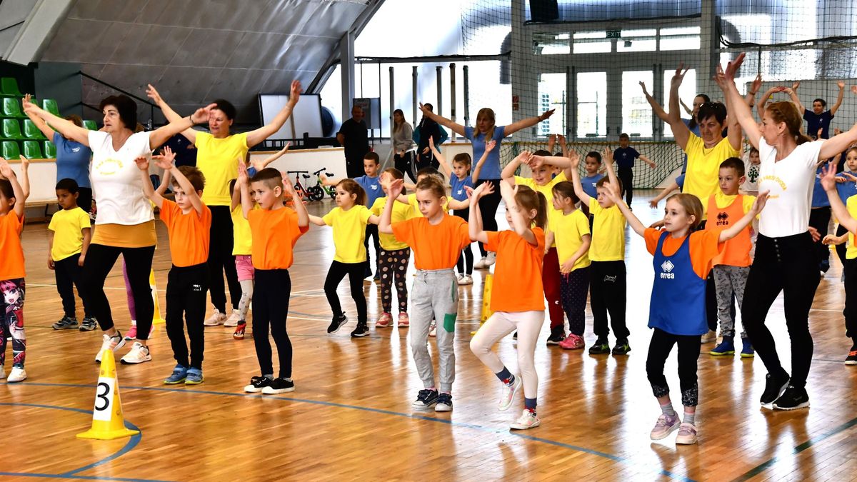 Nagyszerű végjáték és meglepetés az Oviolimpia’24 döntőjében