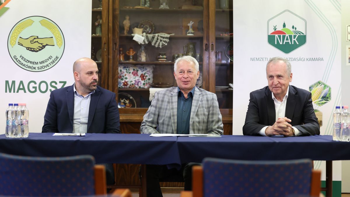 Magyar mezőgazdaság – most valóban nagy a tét!