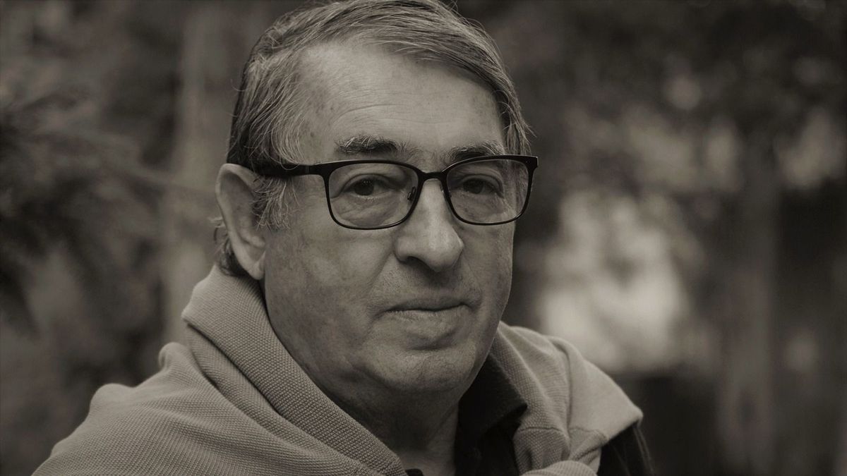 Elhunyt András Ferenc filmrendező