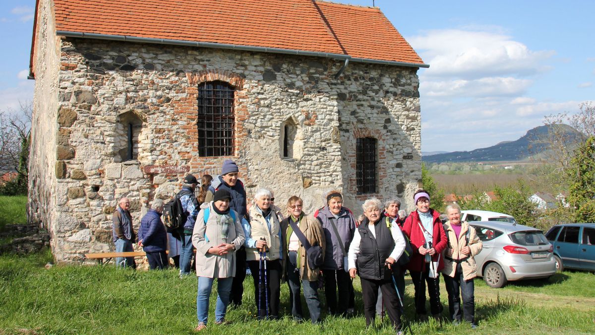 A szőlő és a bor Szent György-hegyi ünnepe kezdődik