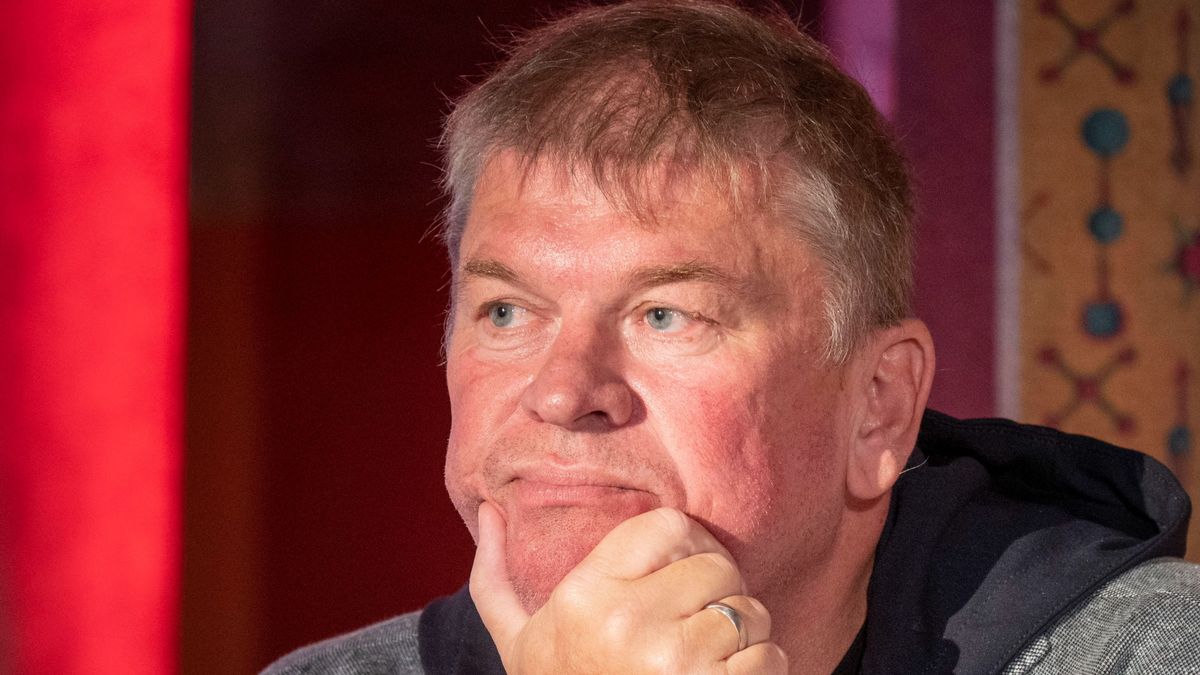 Kálomista Gábor: Magyarországon biztosított a filmkészítés, a művészet szabadsága