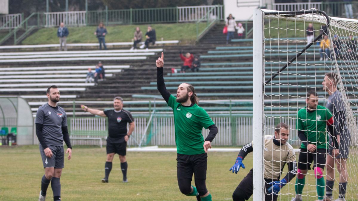 Sorsoltak a focikupában, összekerült a FAK és a Perutz FC