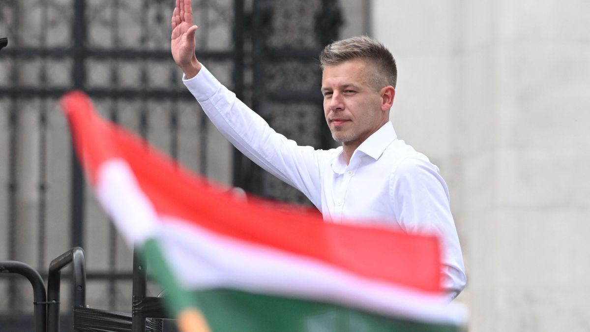 Magyar Péter és mozgalma Bajnaiékkal működhet együtt