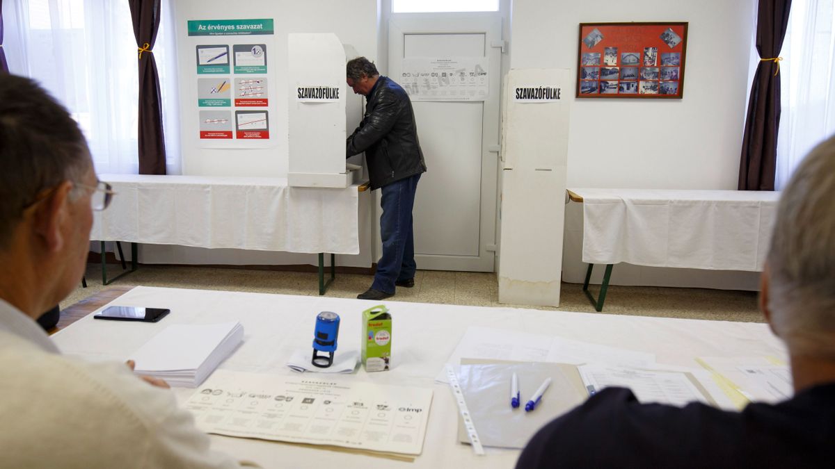Ma kezdődik a kampány és az ajánlásgyűjtés